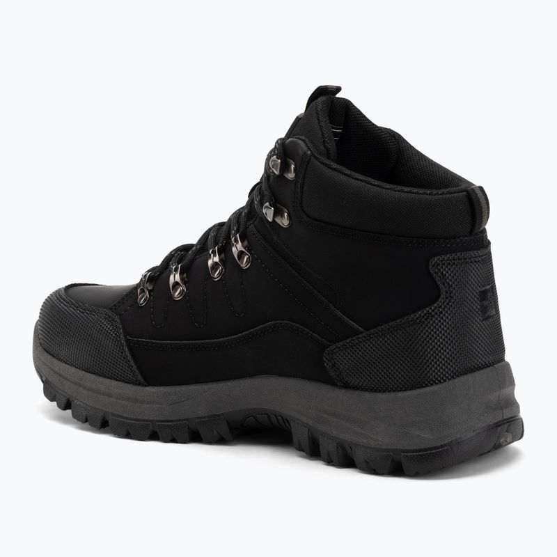 Herrenschuhe BIG STAR SS174048 black 3