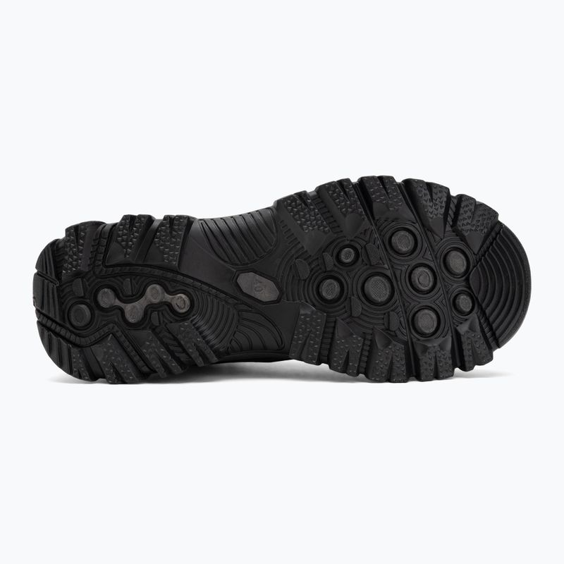 Herrenschuhe BIG STAR SS174048 black 4