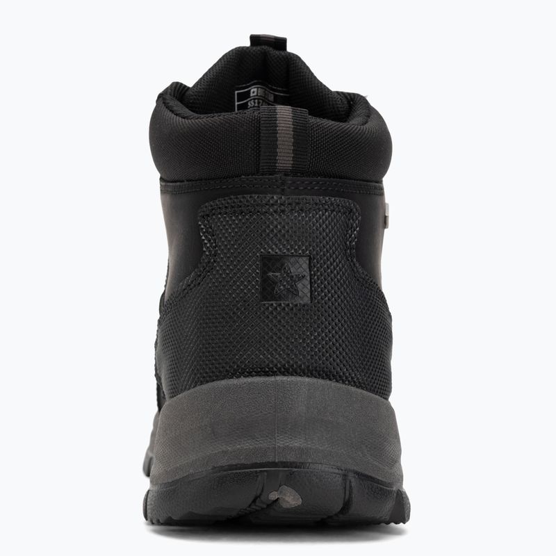 Herrenschuhe BIG STAR SS174048 black 6