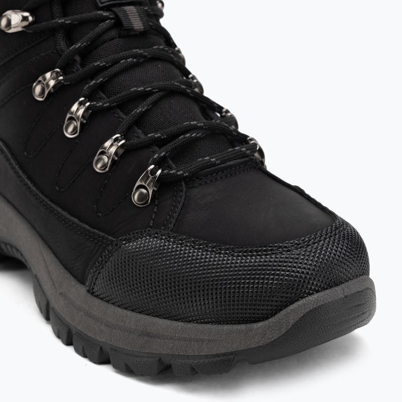 Herrenschuhe BIG STAR SS174048 black 7