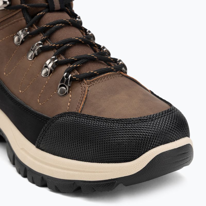 Herrenschuhe BIG STAR SS174049 brown 7