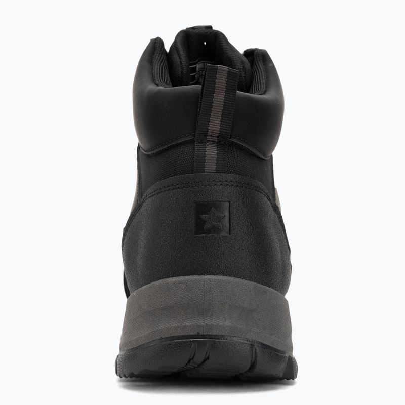 Herrenschuhe BIG STAR SS174051 black 6