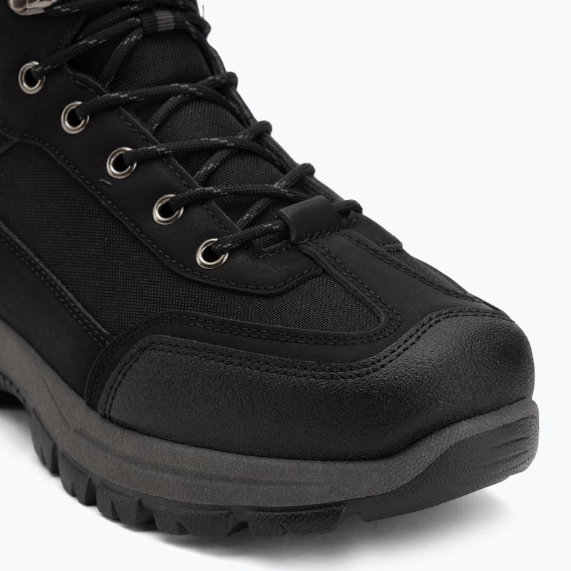 Herrenschuhe BIG STAR SS174051 black 7