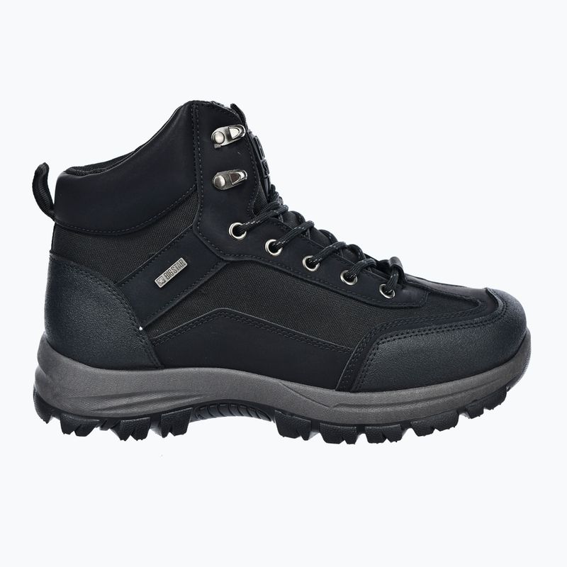 Herrenschuhe BIG STAR SS174051 black 8