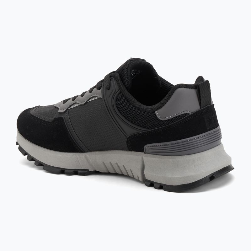 Herrenschuhe BIG STAR SS174062 black 3