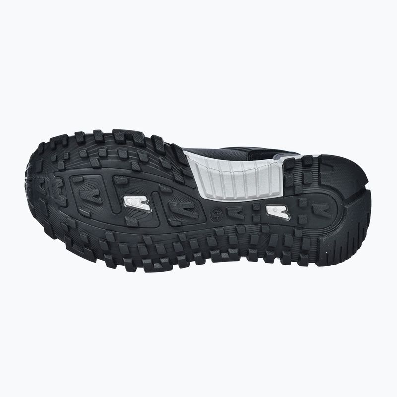 Herrenschuhe BIG STAR SS174062 black 11