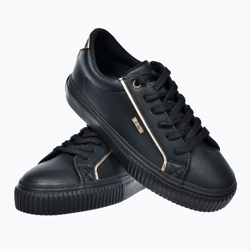 Damenschuhe BIG STAR SS274025 black 8