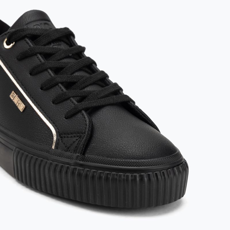 Damenschuhe BIG STAR SS274025 black 7