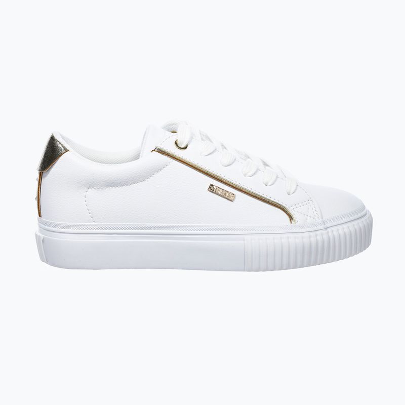 Damenschuhe BIG STAR SS274026 white 8
