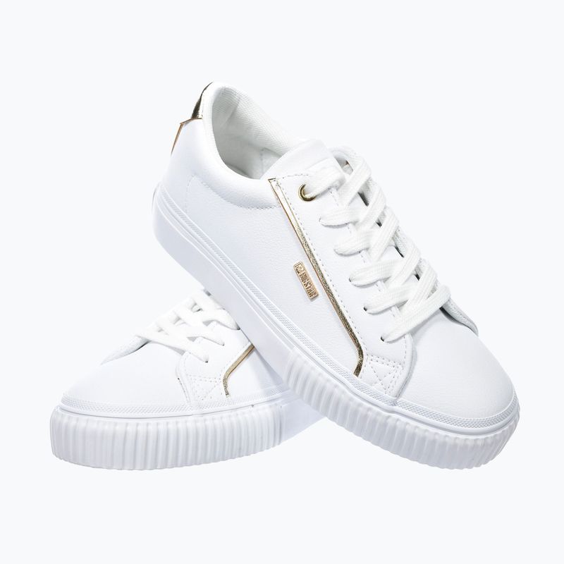 Damenschuhe BIG STAR SS274026 white 13