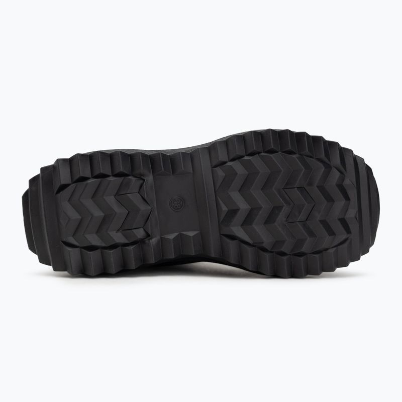 Damen Schneestiefel BIG STAR SS274059 black 4