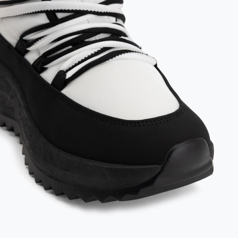Damen-Schneestiefel BIG STAR SS274060 white/black 7