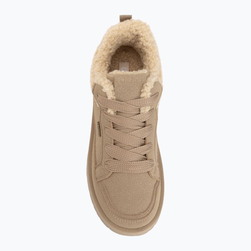 Damen-Schuhe BIG STAR SS274105 beige 5