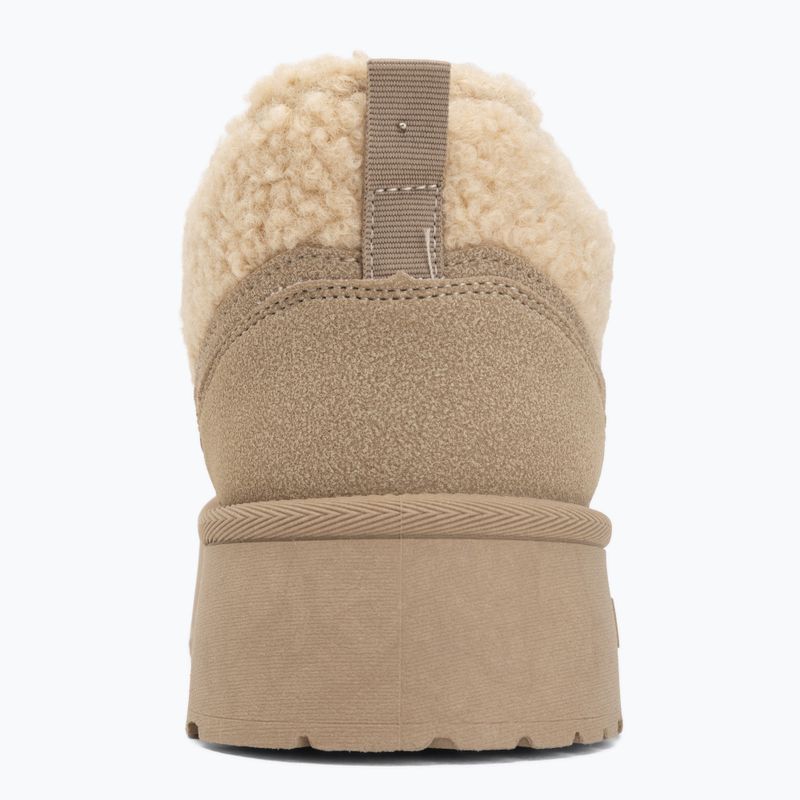 Damen-Schuhe BIG STAR SS274105 beige 6