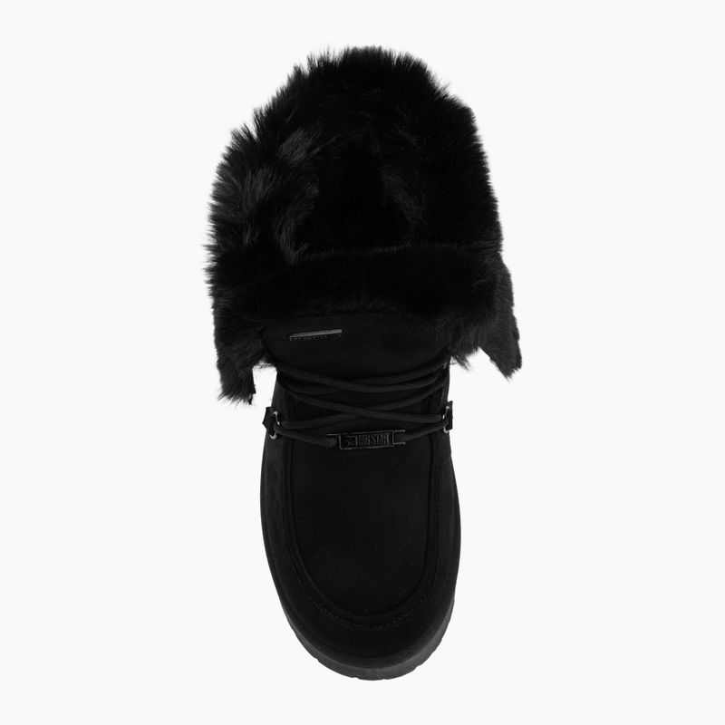 Damen Schneestiefel BIG STAR SS274113 black 5