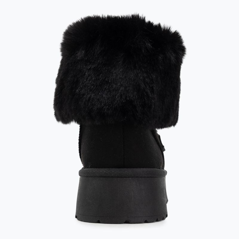 Damen Schneestiefel BIG STAR SS274113 black 6