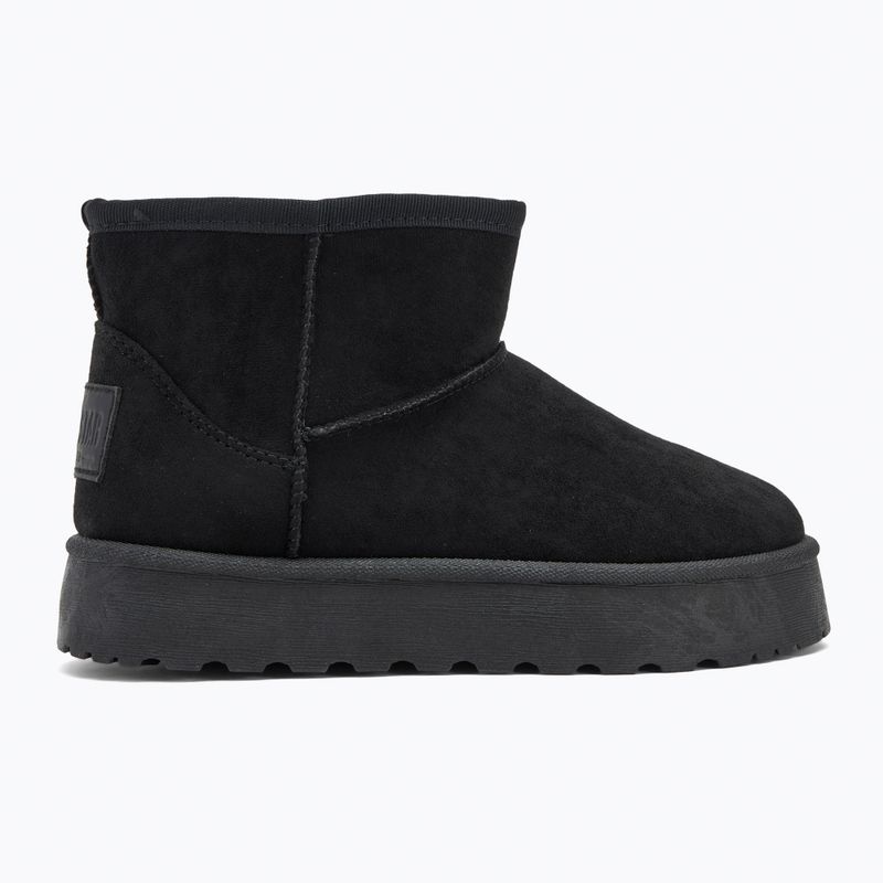 Kinder-Winterstiefel BIG STAR SS374018 black 2