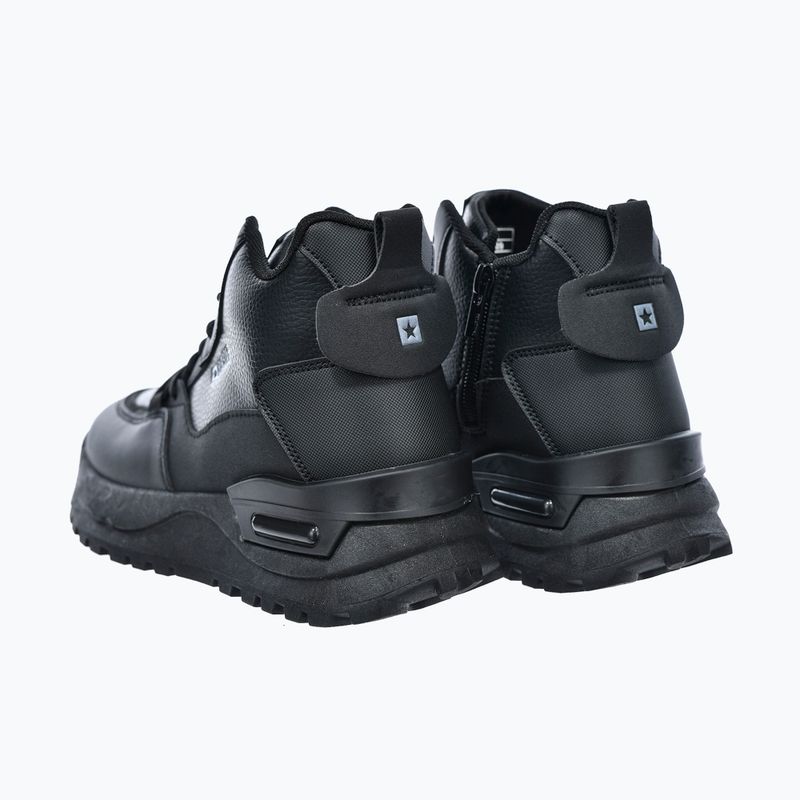 Damen-Schuhe BIG STAR SS274509 black 4