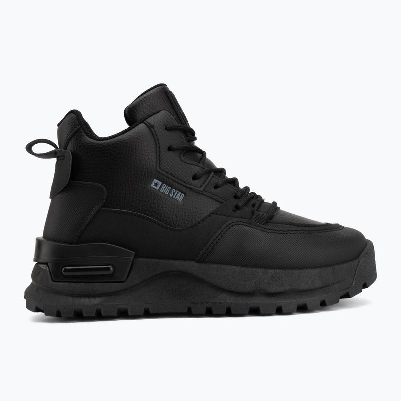 Damen-Schuhe BIG STAR SS274509 black 2