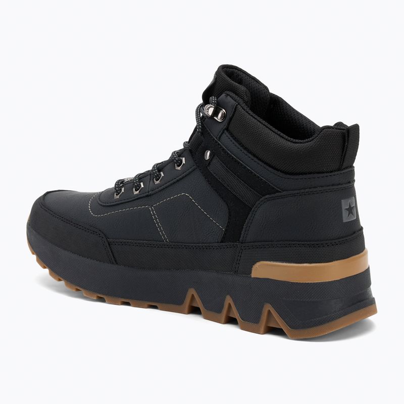 Herrenschuhe BIG STAR SS174253 black 3