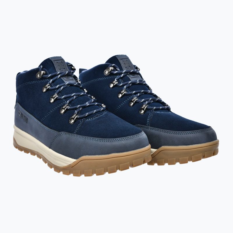 Herrenschuhe BIG STAR SS174264 navy 9