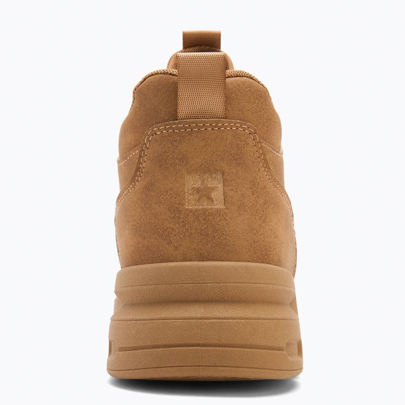 Herrenschuhe BIG STAR SS174281 light brown 6