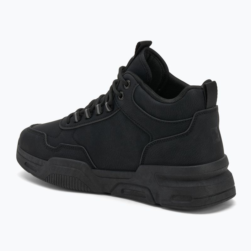 Herrenschuhe BIG STAR SS174282 black 3