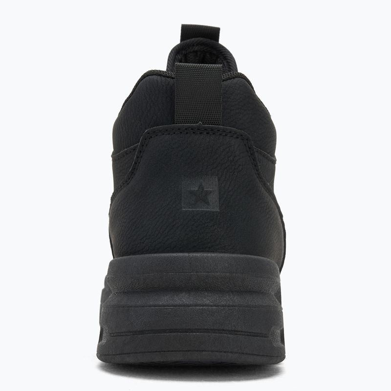 Herrenschuhe BIG STAR SS174282 black 6