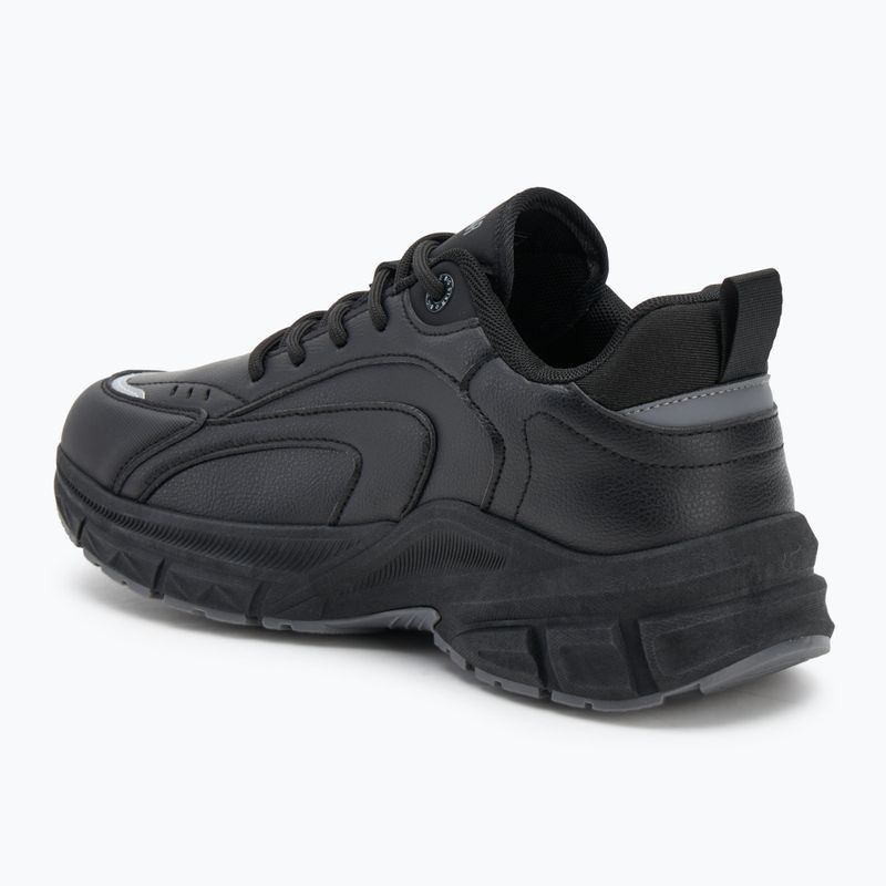 Herren Schuhe BIG STAR SS174285 black 3