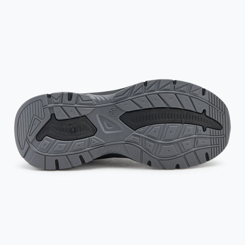 Herren Schuhe BIG STAR SS174285 black 4