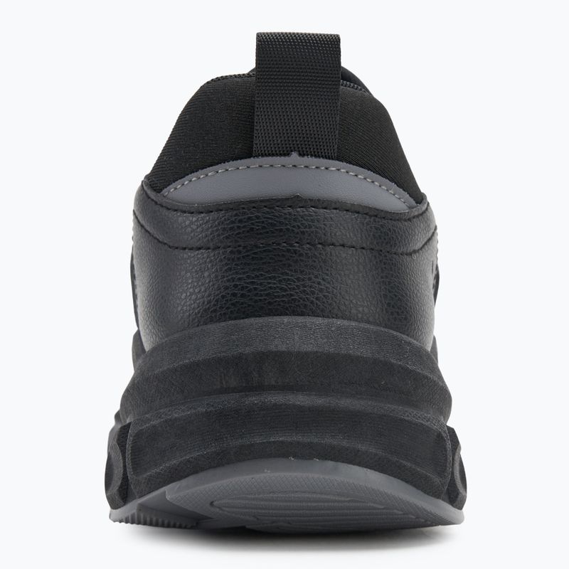 Herren Schuhe BIG STAR SS174285 black 5