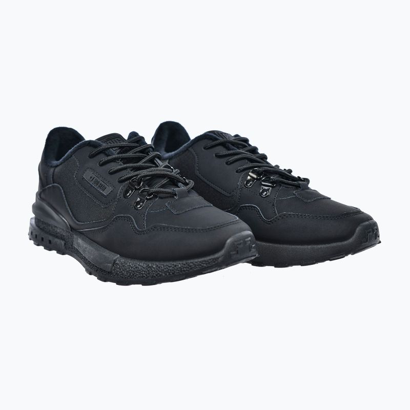 Herrenschuhe BIG STAR SS174411 black 9