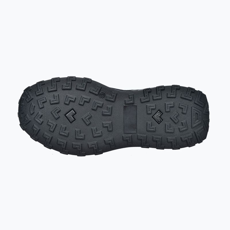 Herrenschuhe BIG STAR SS174411 black 11