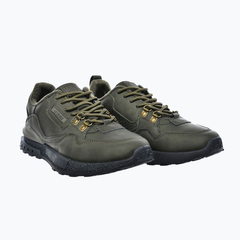 Herrenschuhe BIG STAR SS174413 khaki 9