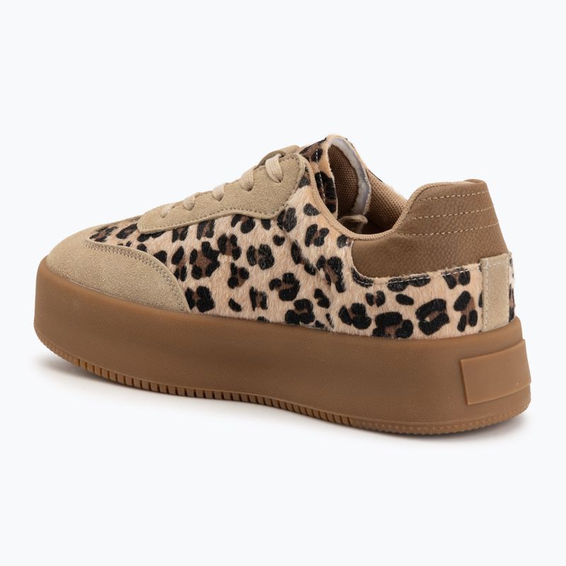Damen-Schuhe BIG STAR SS274763 beige 3