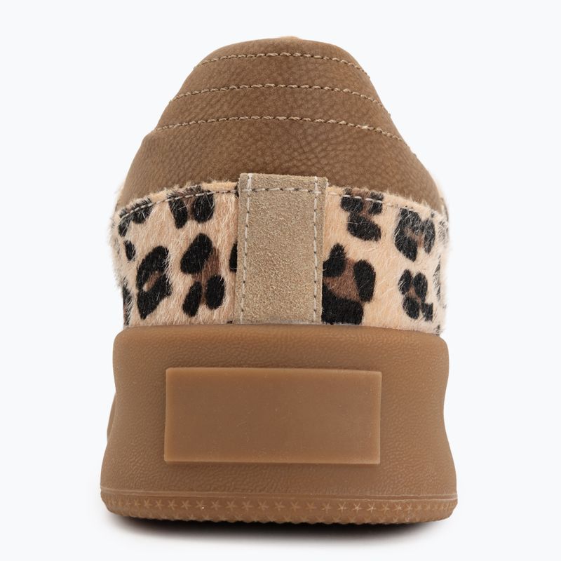 Damen-Schuhe BIG STAR SS274763 beige 6