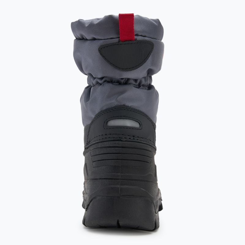 Kinder-Schneestiefel BIG STAR SS374031 grey 6