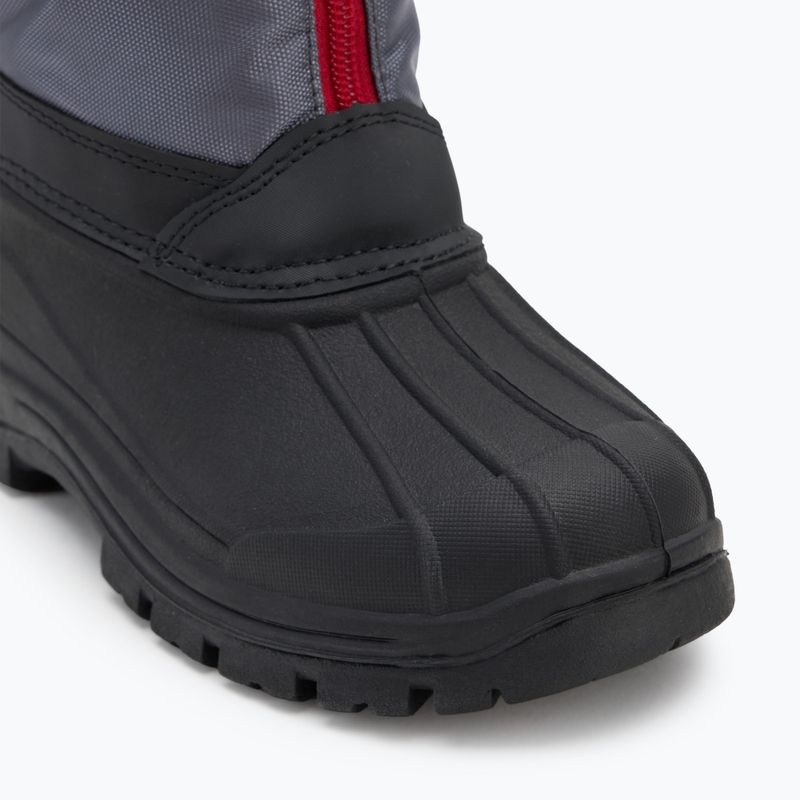 Kinder-Schneestiefel BIG STAR SS374031 grey 7