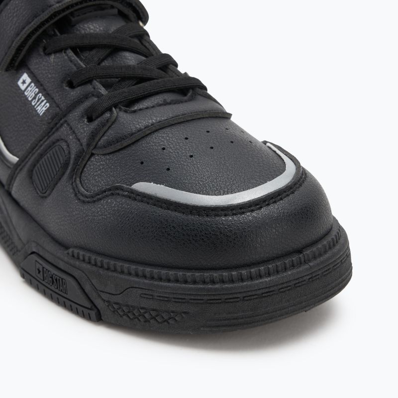 Kinderschuhe BIG STAR SS374041 black 7