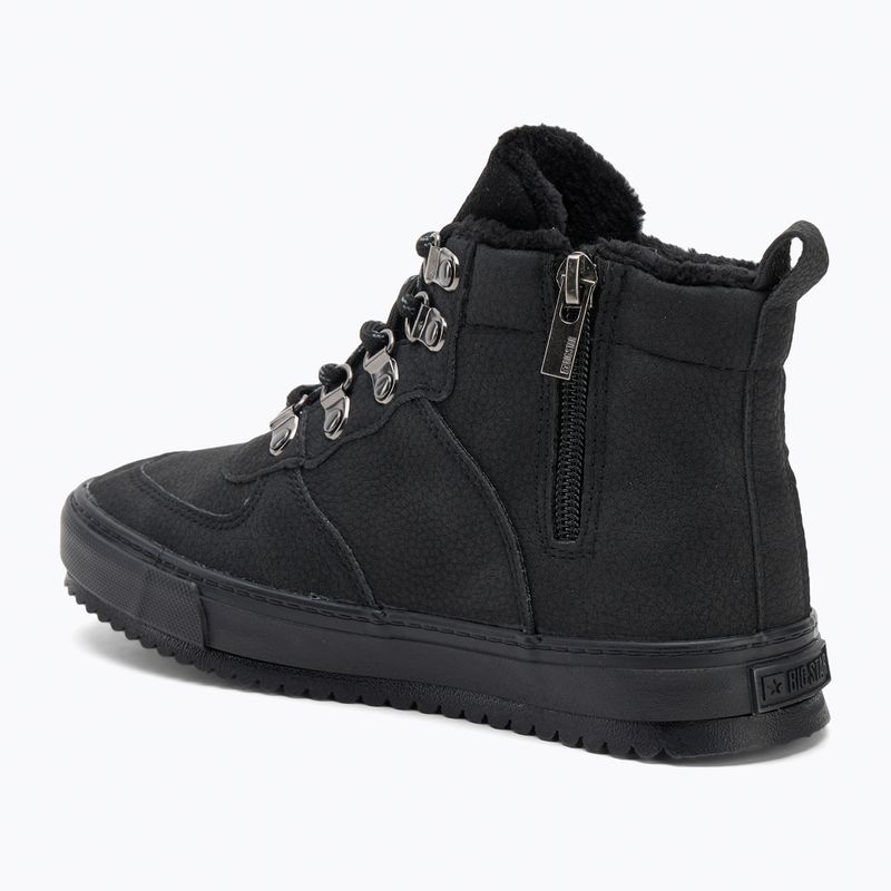 Kinderschuhe BIG STAR SS374075 black 3