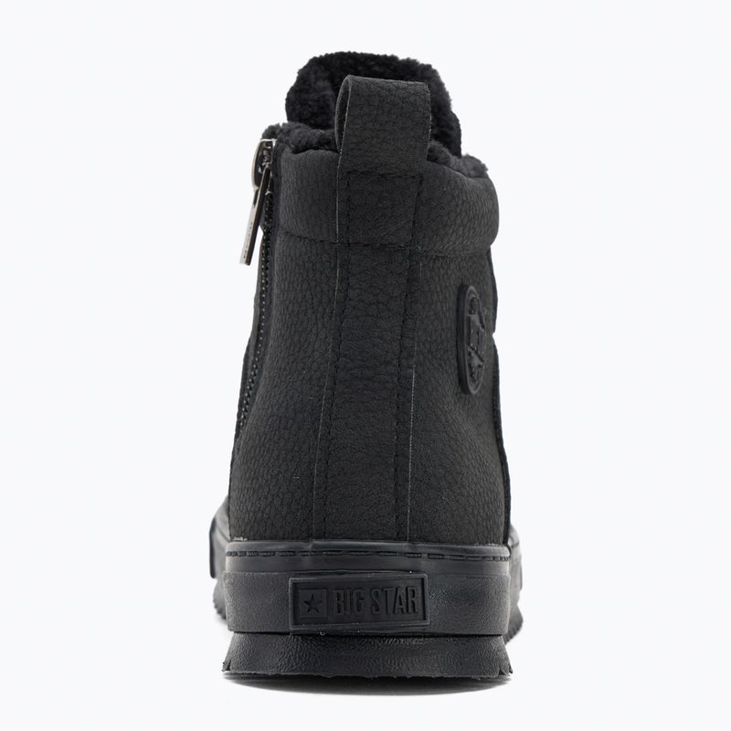 Kinderschuhe BIG STAR SS374075 black 6