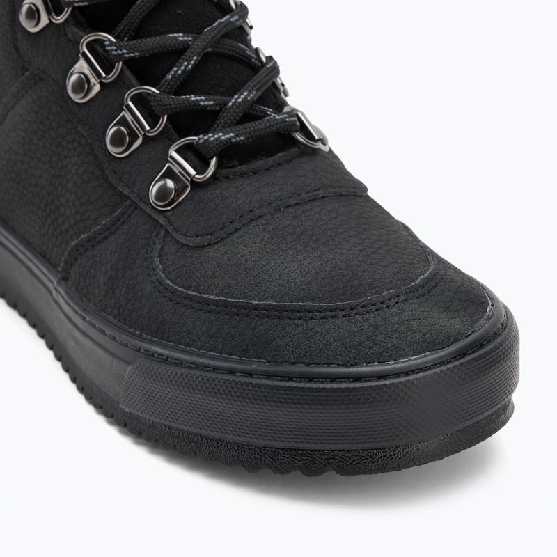 Kinderschuhe BIG STAR SS374075 black 7