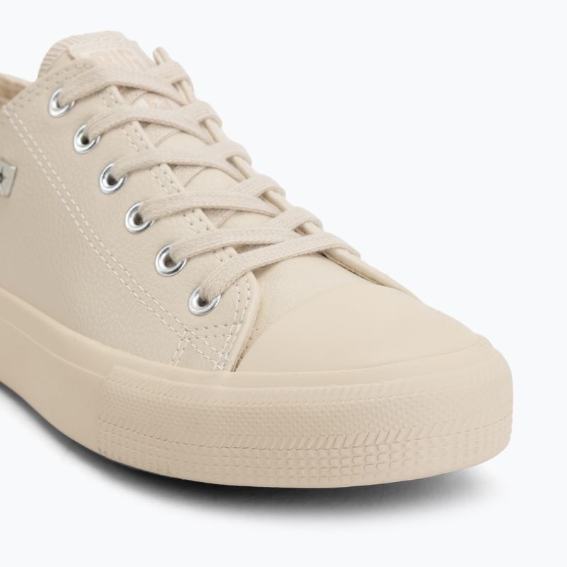 Damen-Sneaker BIG STAR TT274019 beige 7