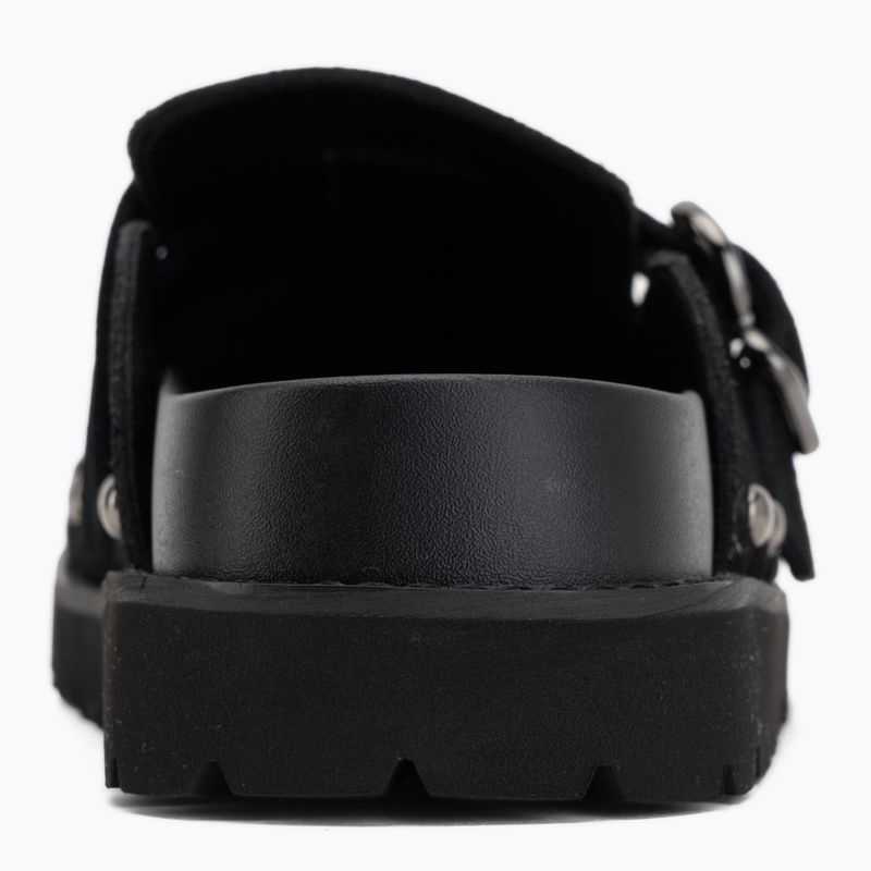 Damen-Pantoletten BIG STAR TT274951 black 6