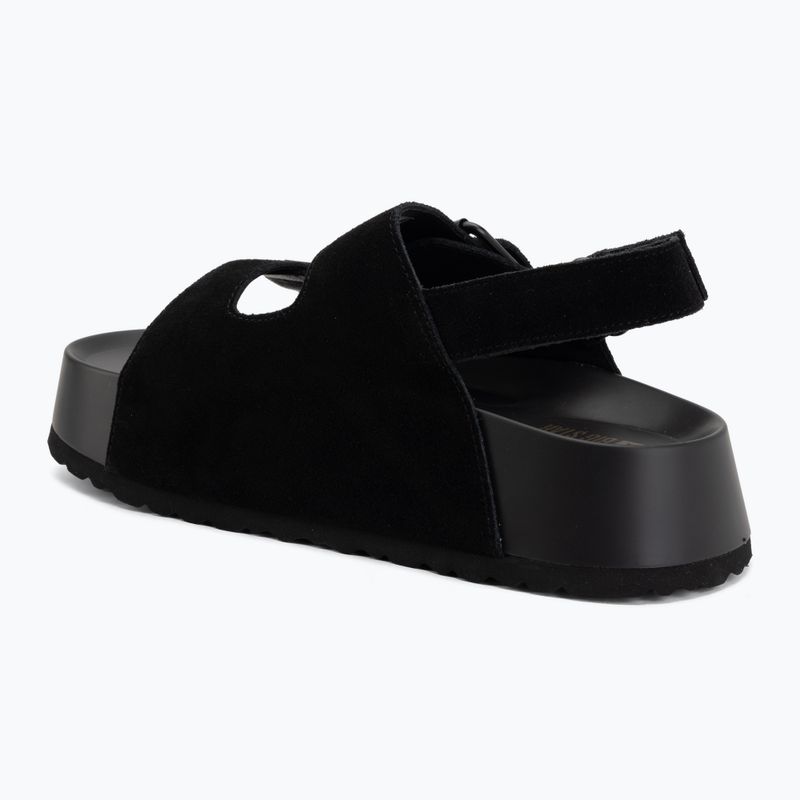 Damen Sandalen BIG STAR TT274237 black 3
