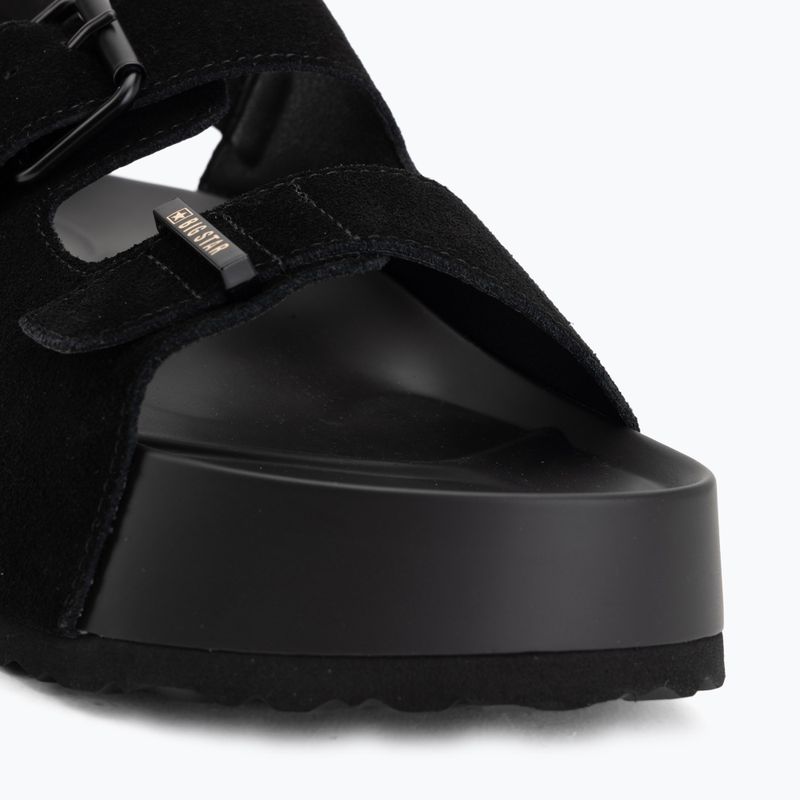 Damen Sandalen BIG STAR TT274237 black 7