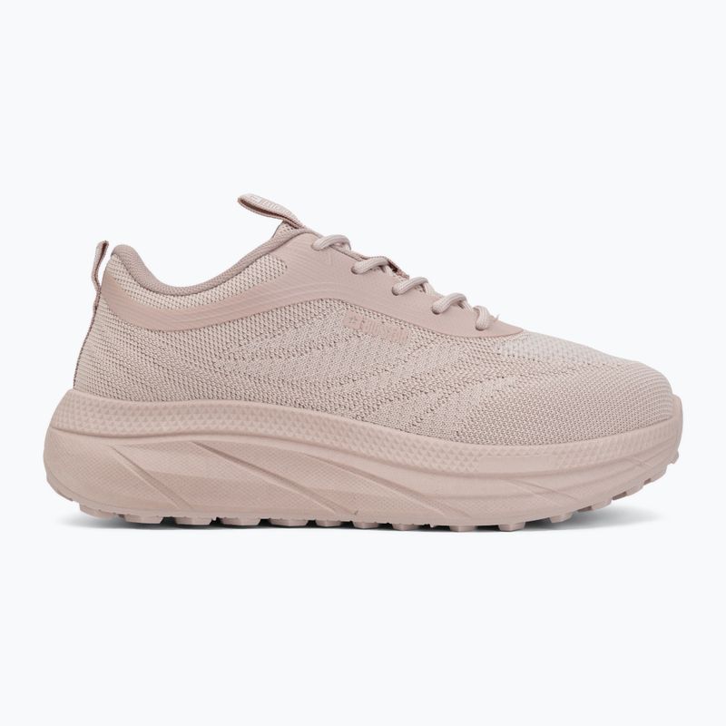 Damenschuhe BIG STAR TT274343 pink 2