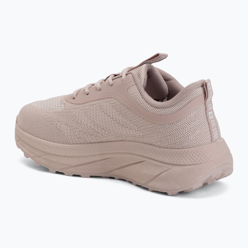 Damenschuhe BIG STAR TT274343 pink 3