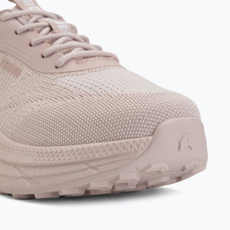 Damenschuhe BIG STAR TT274343 pink 7