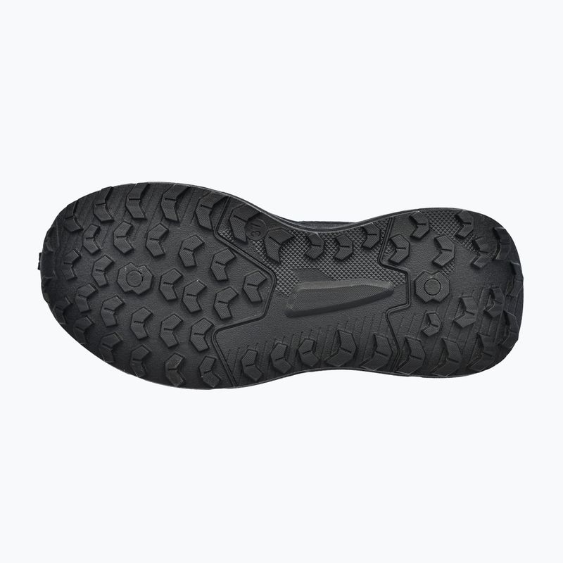 Damenschuhe BIG STAR TT274344 black 2